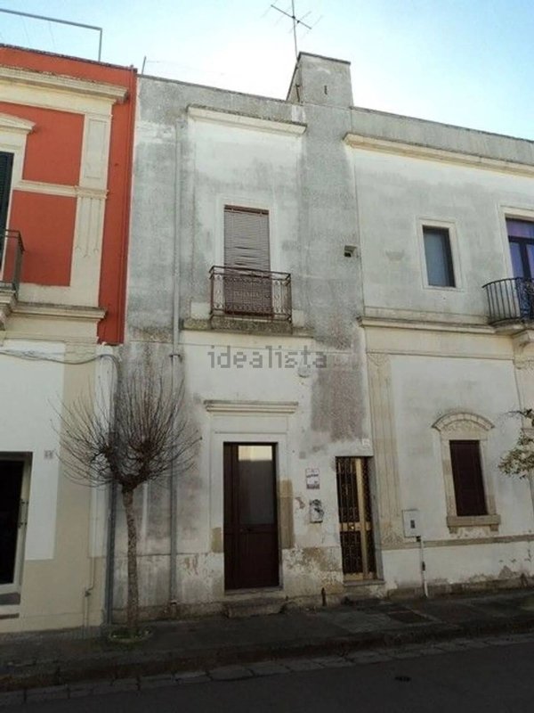 appartamento in vendita a Cutrofiano