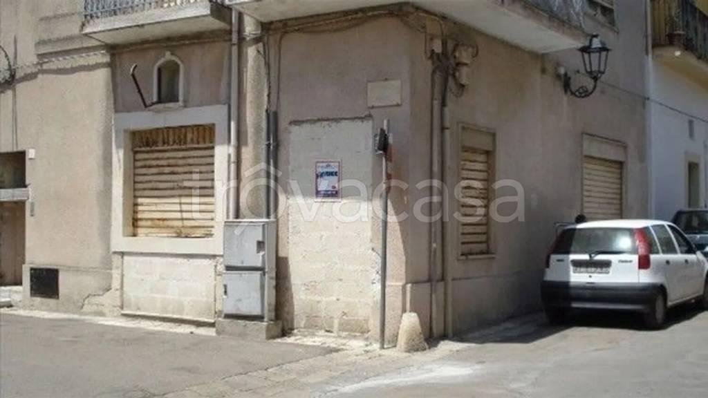 appartamento in vendita a Cutrofiano