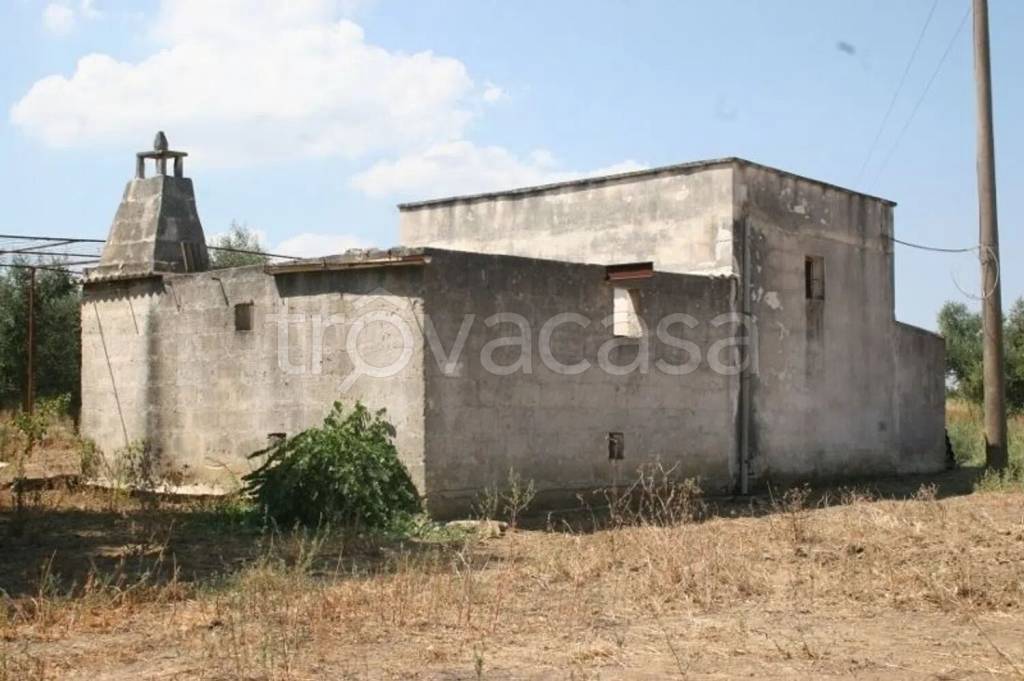 casa indipendente in vendita a Cutrofiano