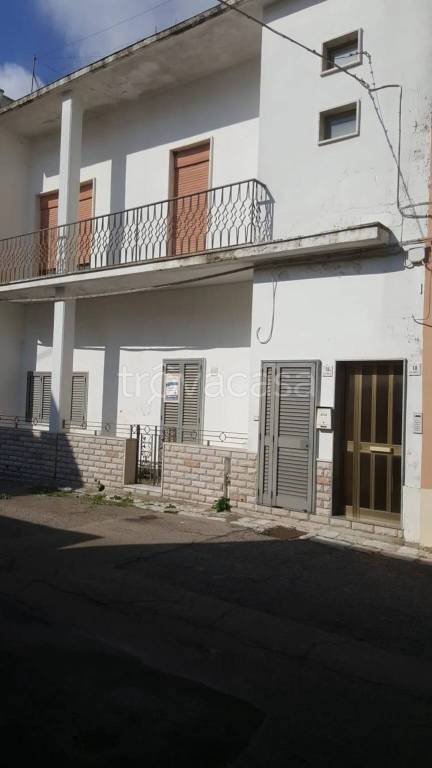 casa indipendente in vendita a Cutrofiano