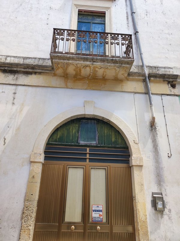 appartamento in vendita a Cutrofiano