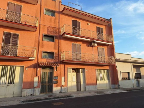 appartamento in vendita a Cutrofiano