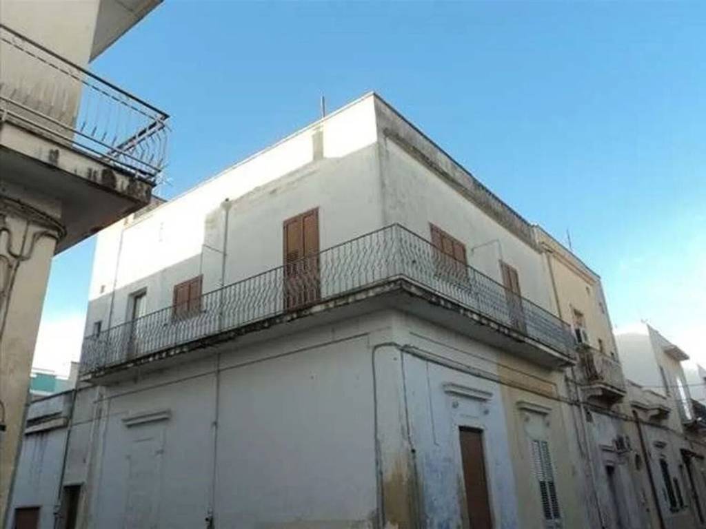 appartamento in vendita a Cutrofiano
