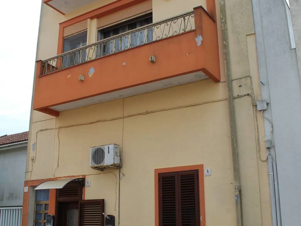 appartamento in vendita a Cutrofiano