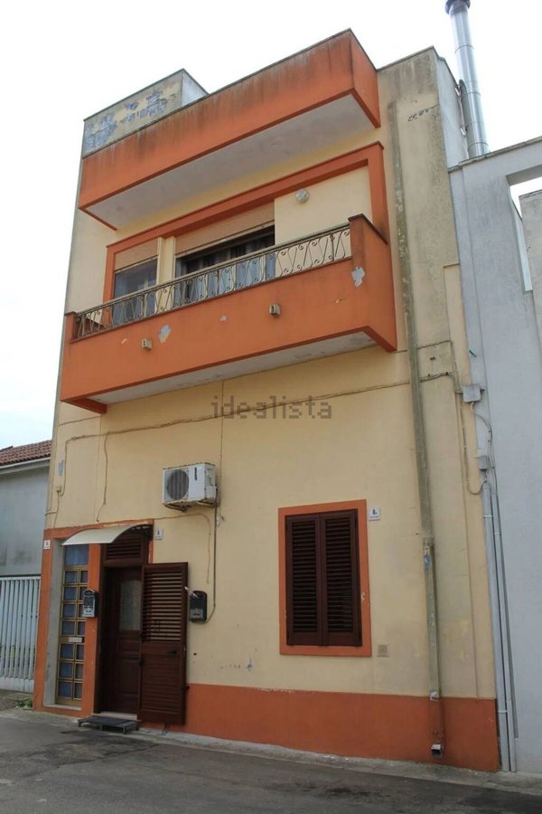 appartamento in vendita a Cutrofiano