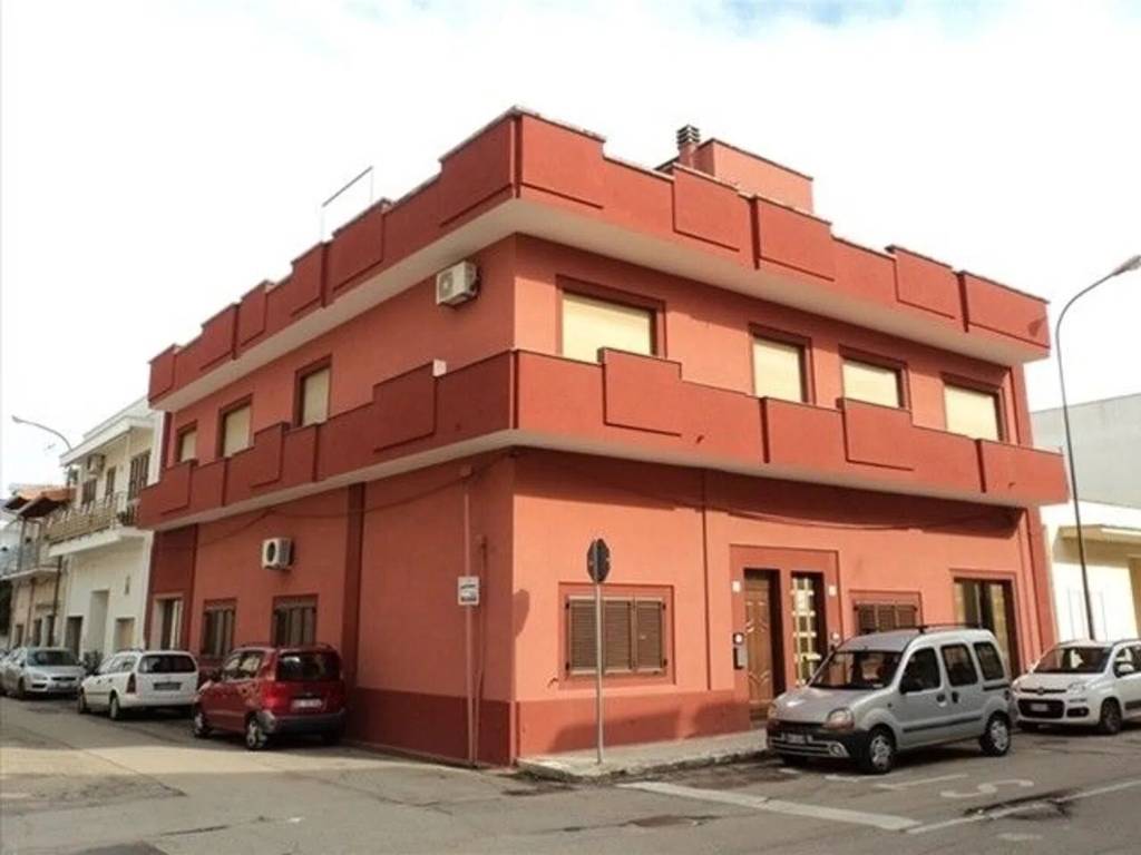 appartamento in vendita a Cutrofiano