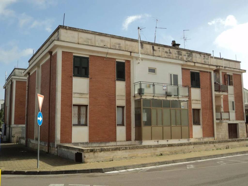 appartamento in vendita a Cutrofiano