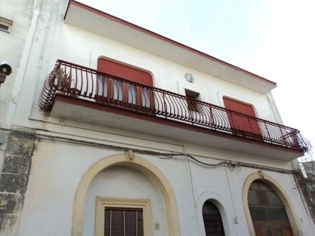 appartamento in vendita a Cutrofiano