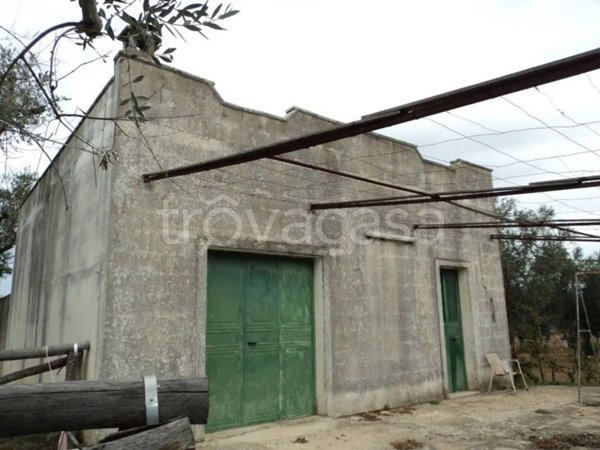 casa indipendente in vendita a Cutrofiano