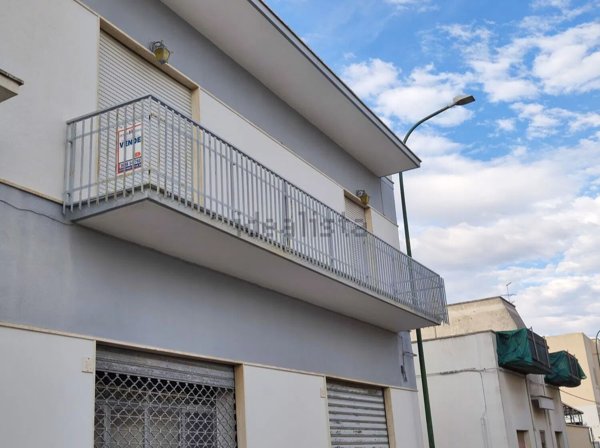 appartamento in vendita a Cutrofiano