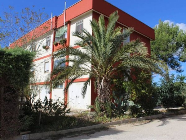 appartamento in vendita a Cutrofiano