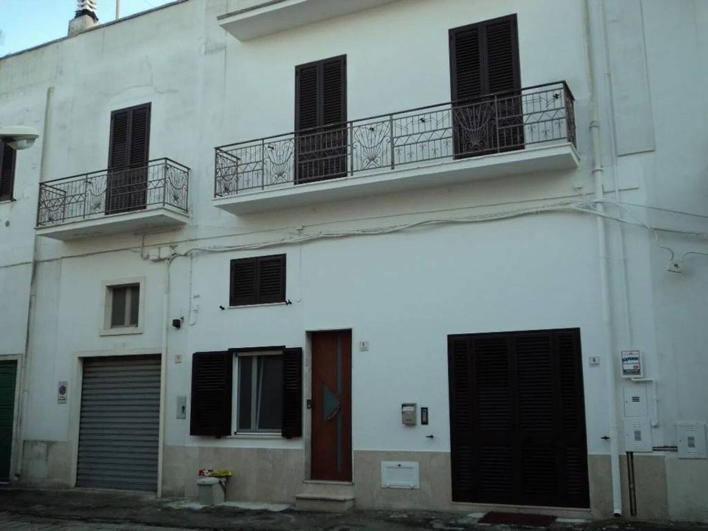 appartamento in vendita a Cutrofiano