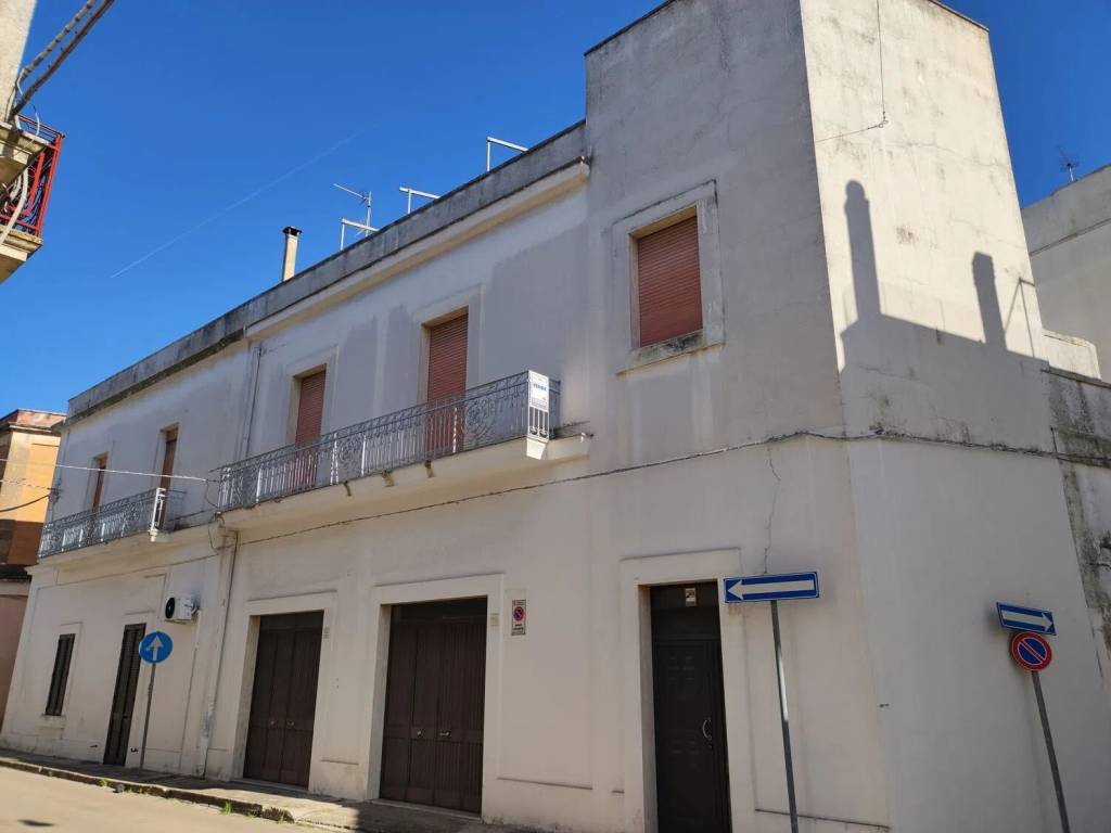 appartamento in vendita a Cutrofiano