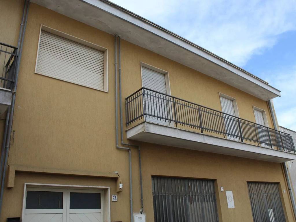 appartamento in vendita a Cutrofiano