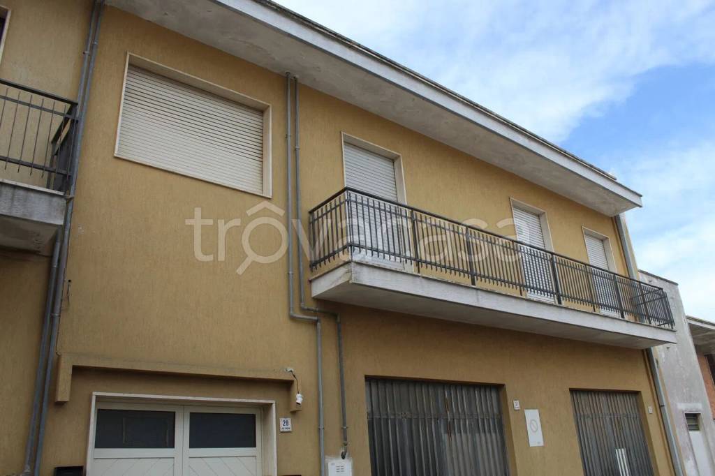 appartamento in vendita a Cutrofiano