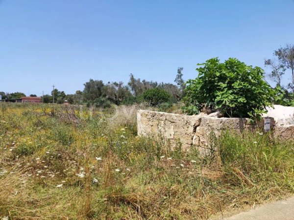 rudere in vendita a Cutrofiano