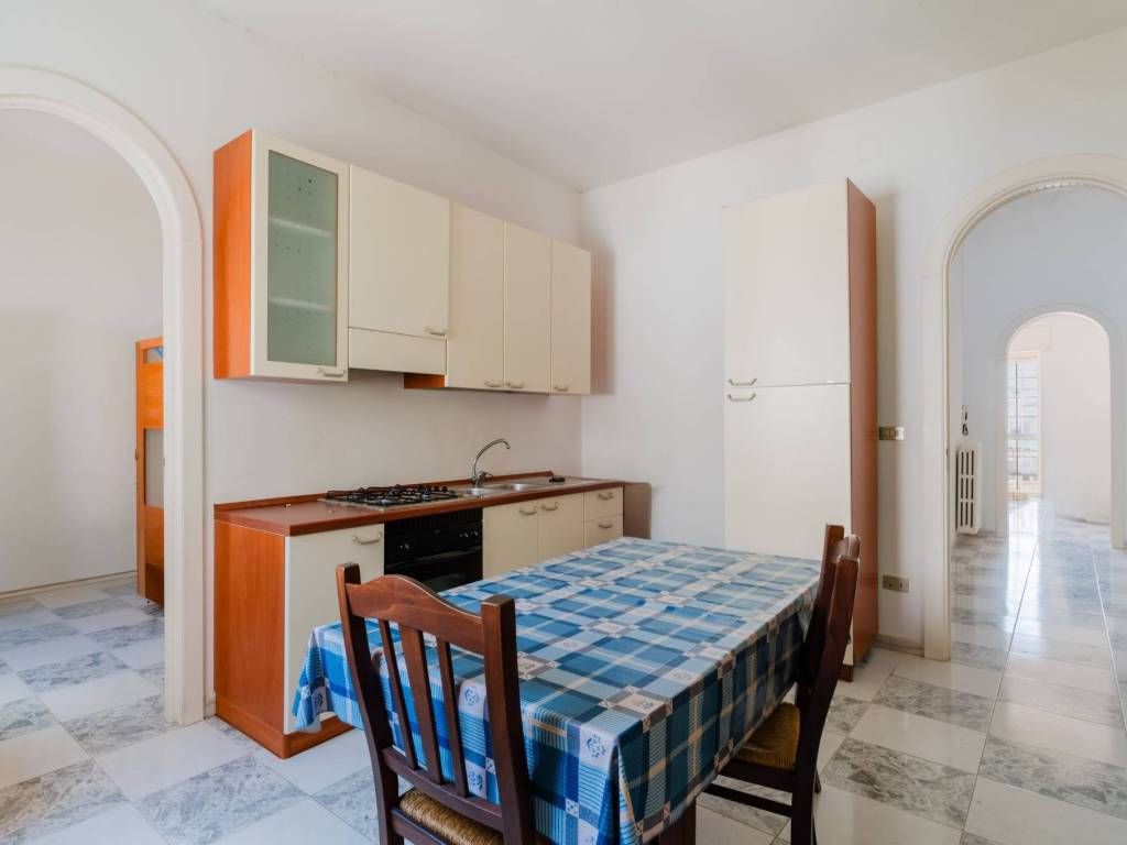 appartamento in vendita a Cutrofiano