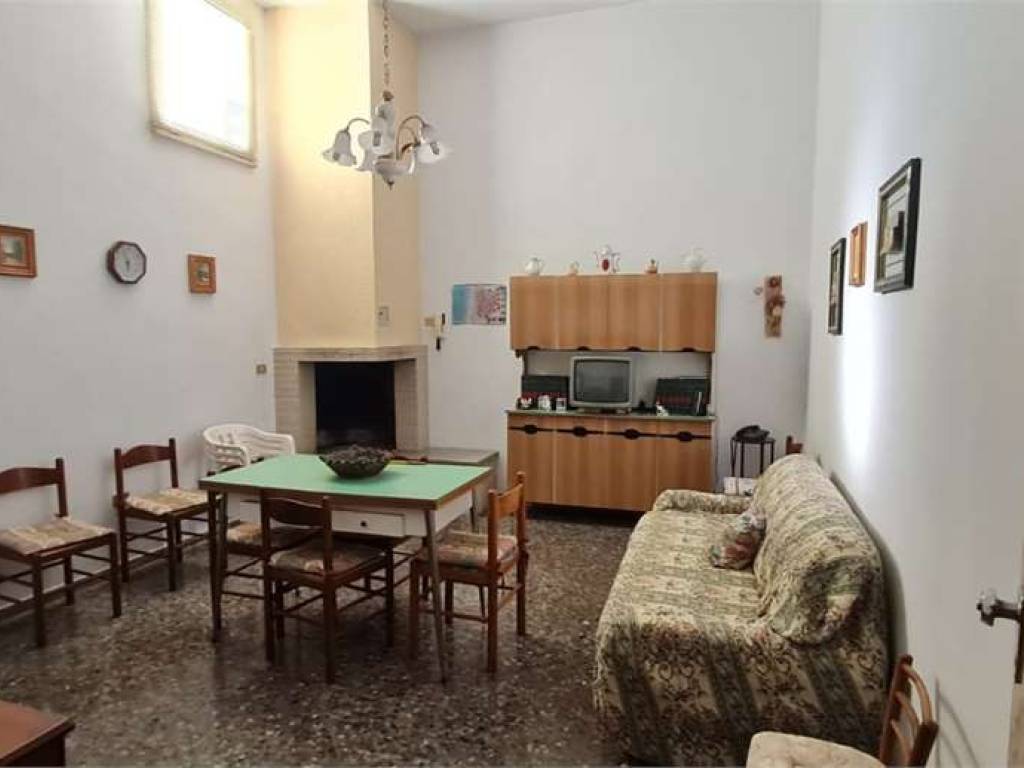 appartamento in vendita a Cutrofiano