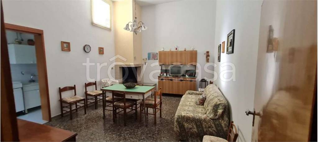 appartamento in vendita a Cutrofiano