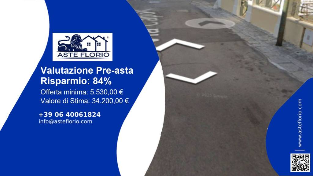 locale commerciale in vendita a Cutrofiano