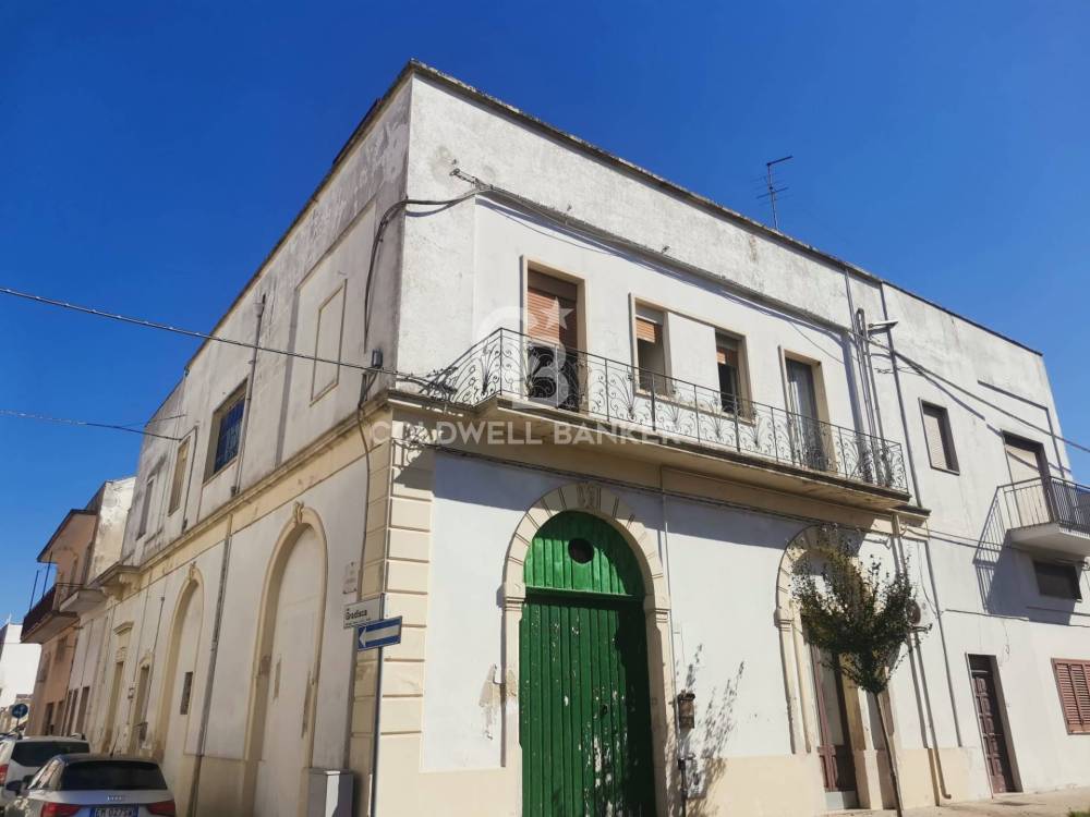 appartamento in vendita a Cutrofiano