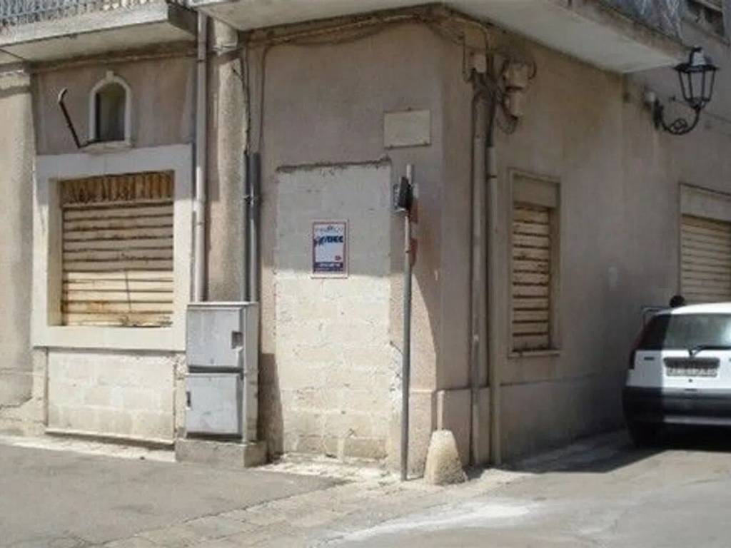 appartamento in vendita a Cutrofiano