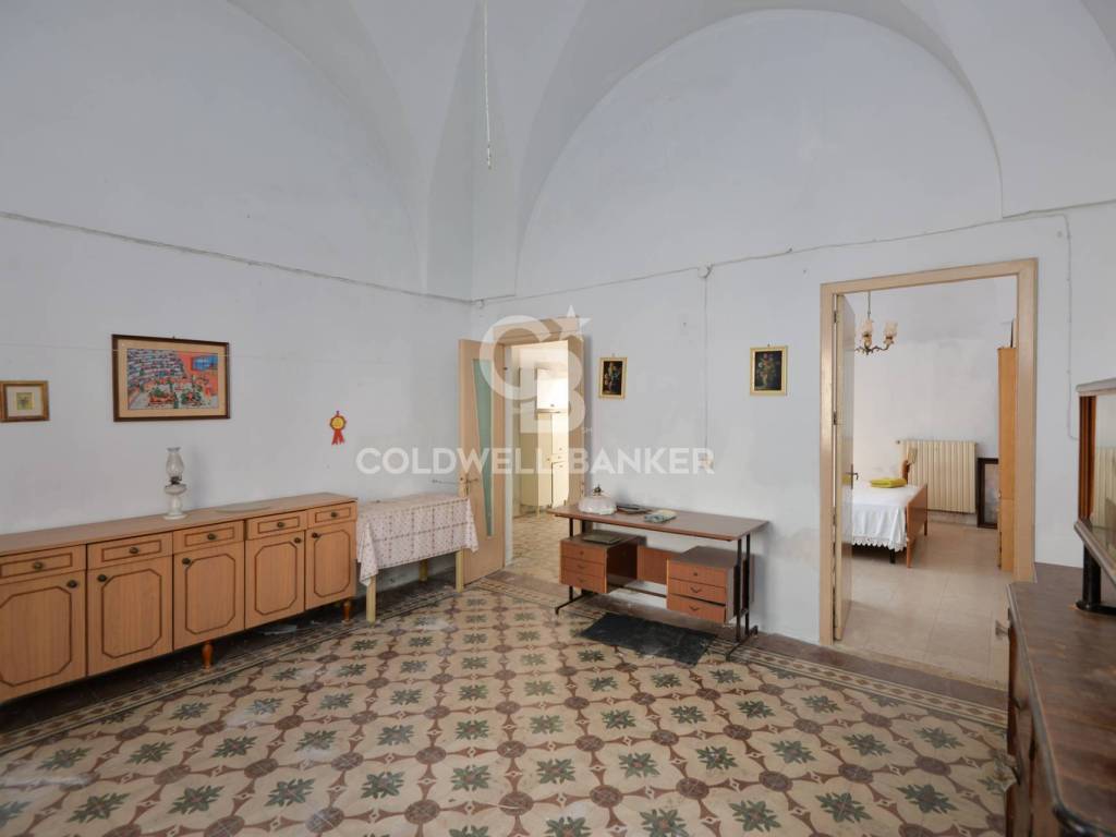 casa indipendente in vendita a Cutrofiano