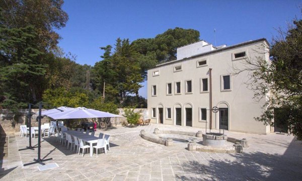 casa indipendente in vendita a Cutrofiano