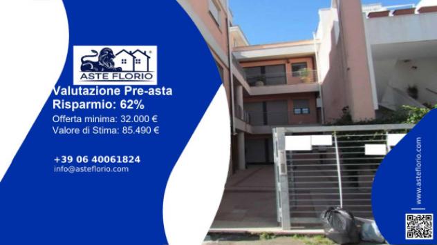 appartamento in vendita a Cutrofiano