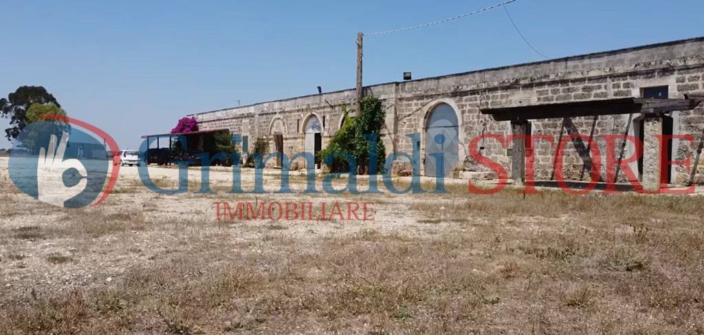 azienda agricola in vendita a Cutrofiano