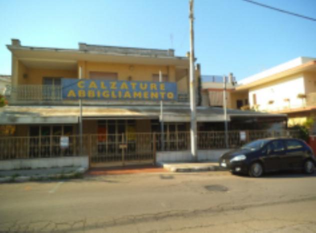 negozio in vendita a Cutrofiano