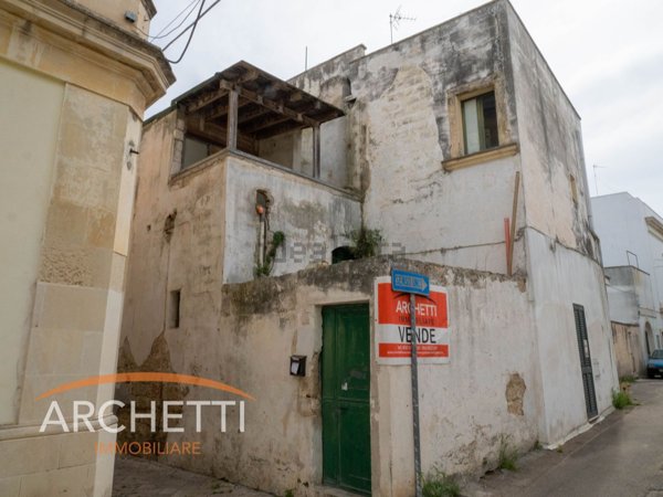appartamento in vendita a Cutrofiano