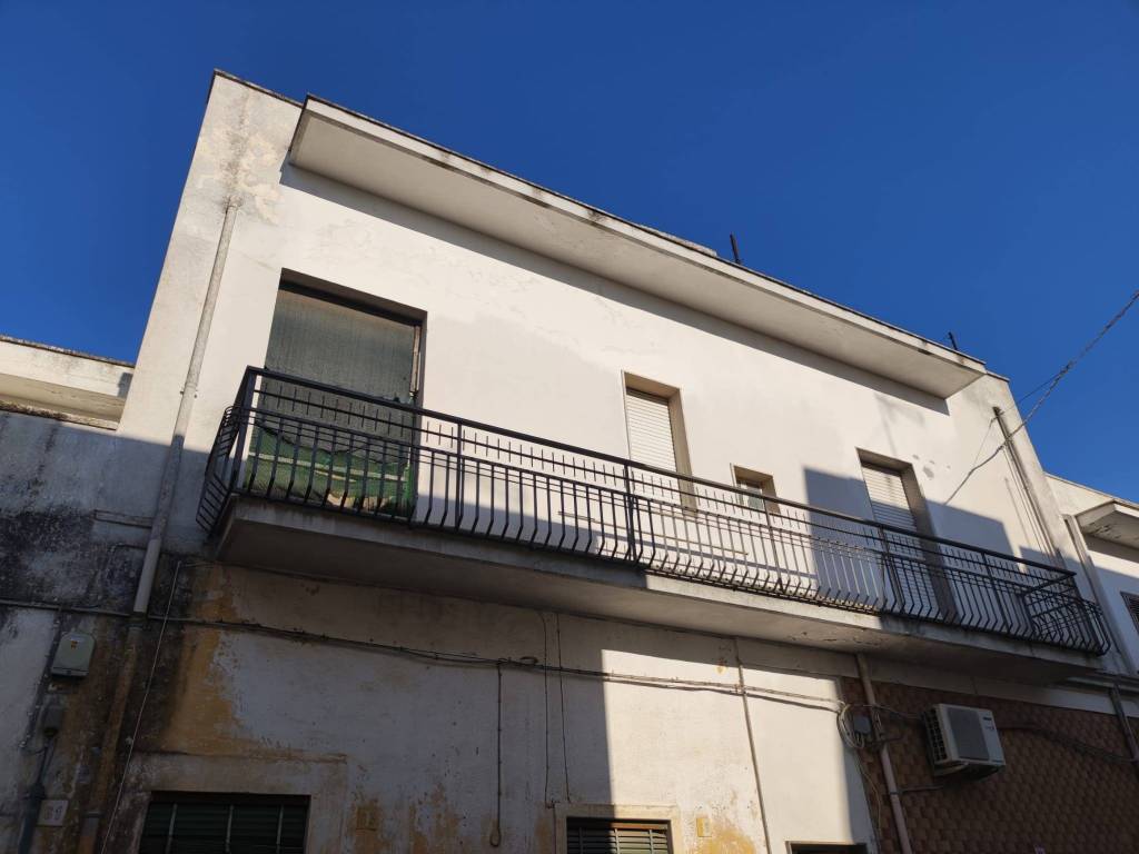 appartamento in vendita a Cutrofiano