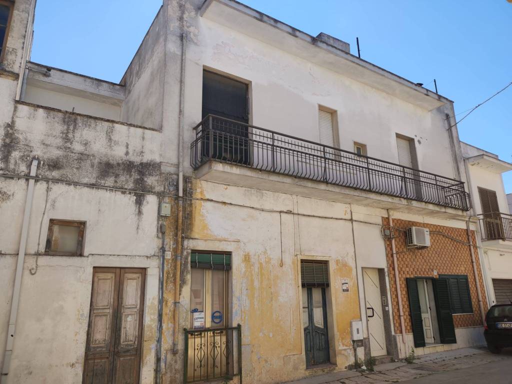 appartamento in vendita a Cutrofiano