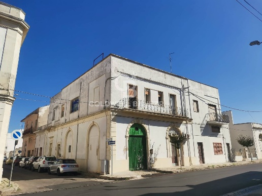 appartamento in vendita a Cutrofiano