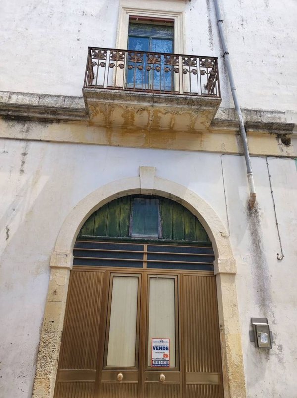 appartamento in vendita a Cutrofiano