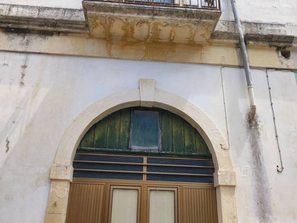 appartamento in vendita a Cutrofiano