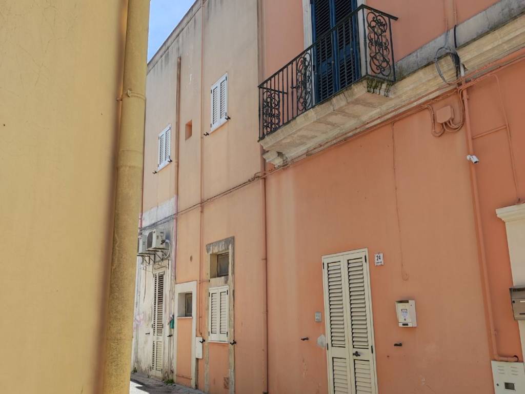 appartamento in vendita a Cutrofiano