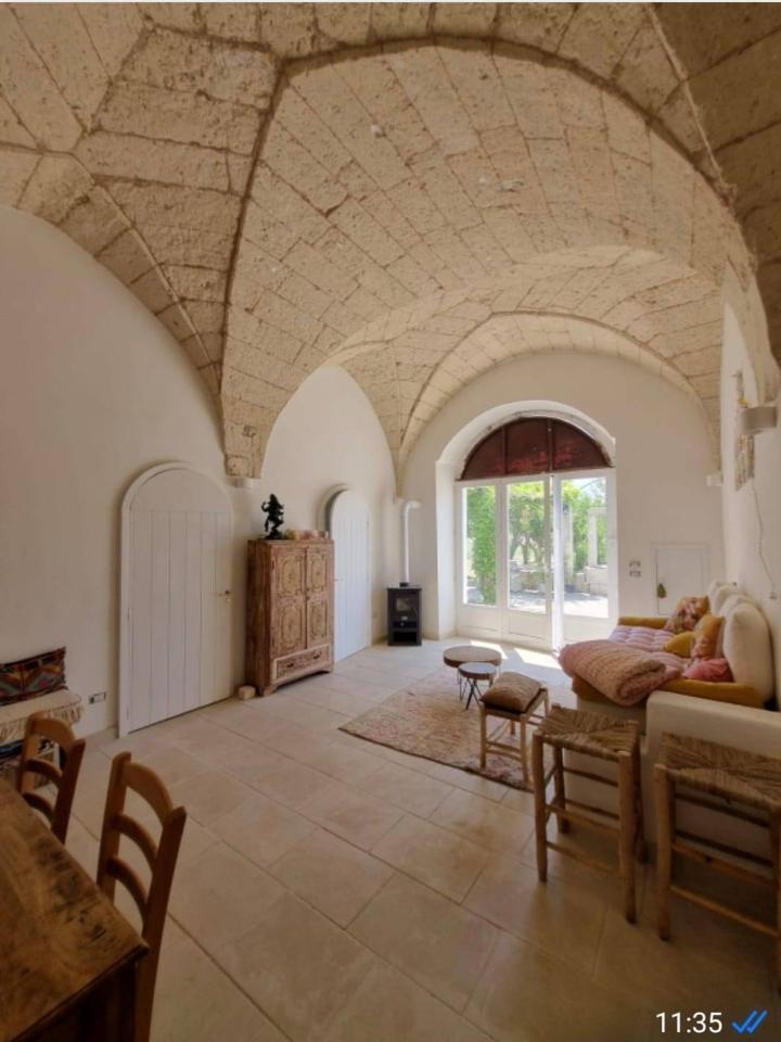casa indipendente in vendita a Cutrofiano