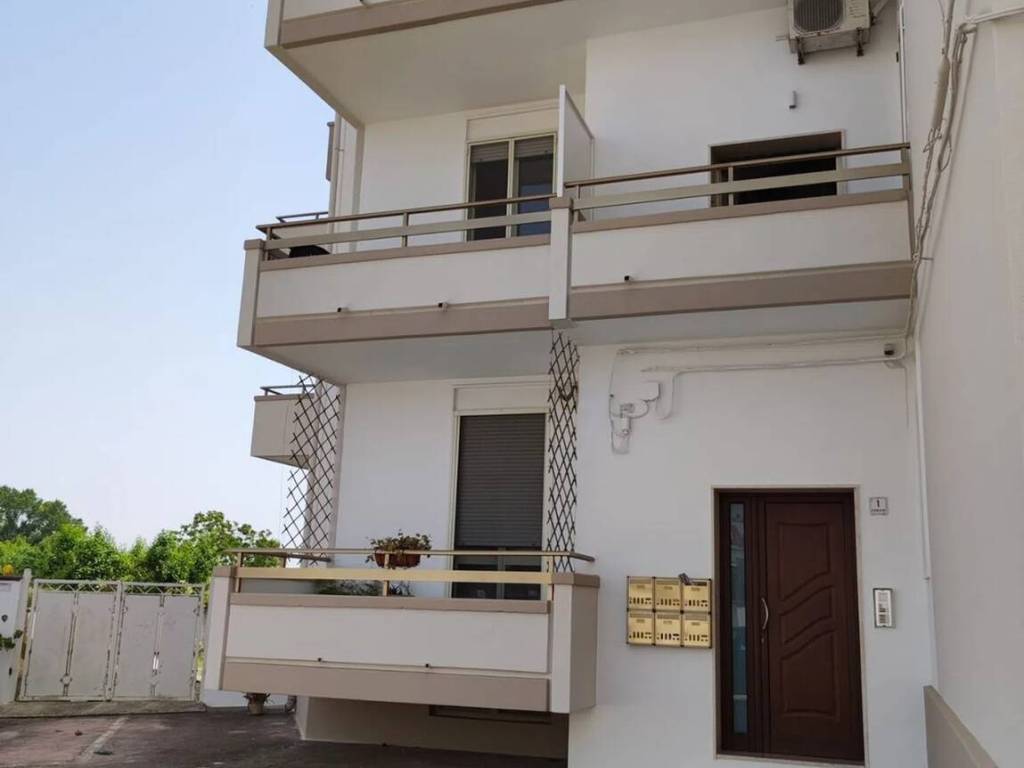 appartamento in vendita a Cutrofiano