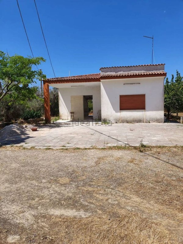 appartamento in vendita a Cutrofiano