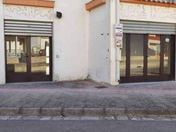 monolocale in vendita a Cutrofiano