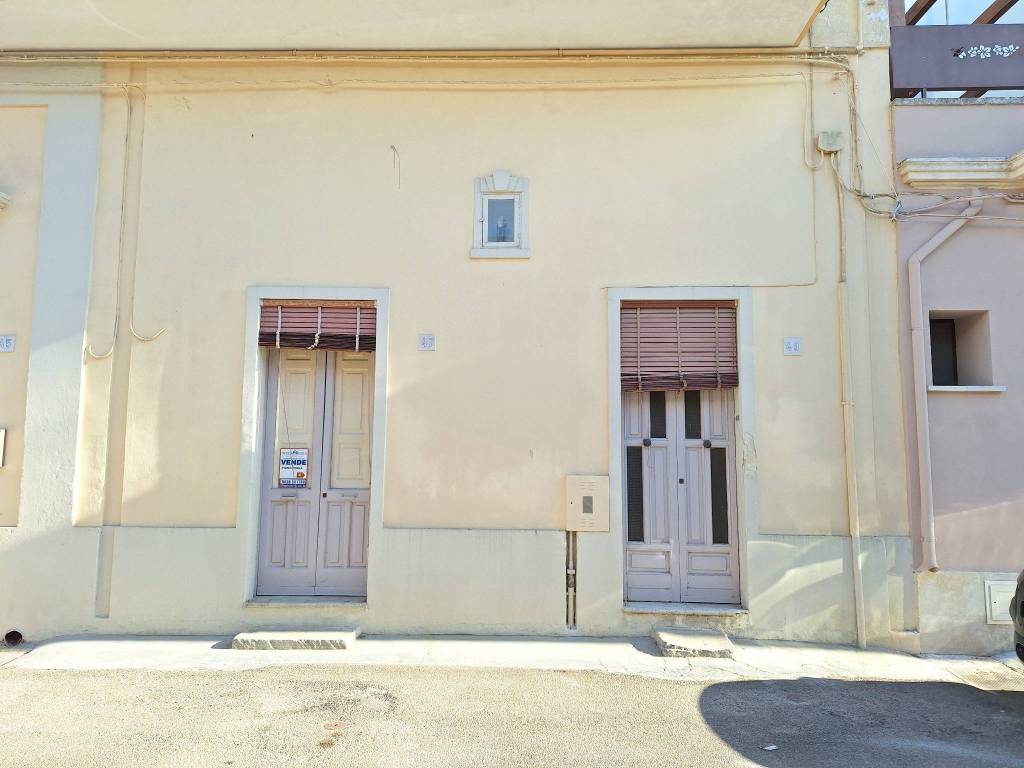 appartamento in vendita a Cutrofiano