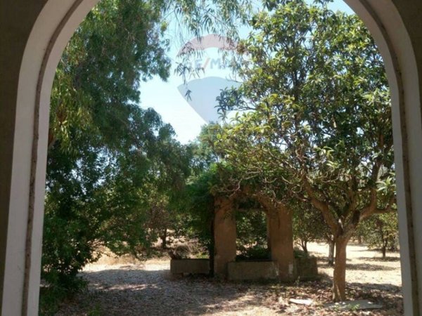 casa indipendente in vendita a Cutrofiano