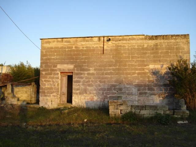 casa indipendente in vendita a Cutrofiano