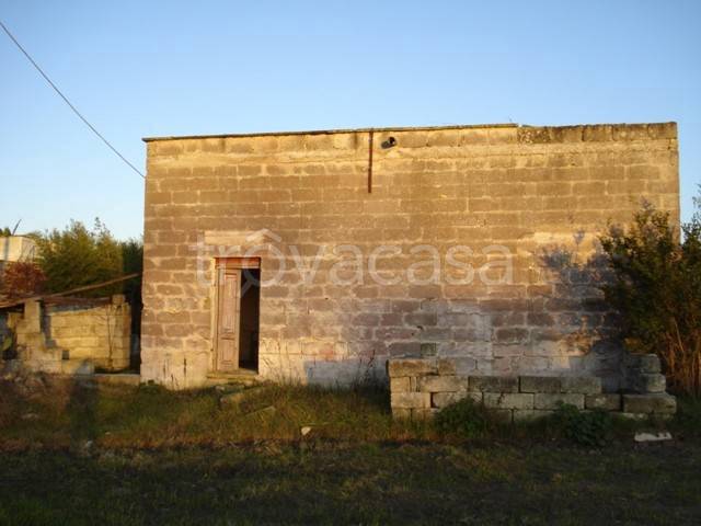 casa indipendente in vendita a Cutrofiano