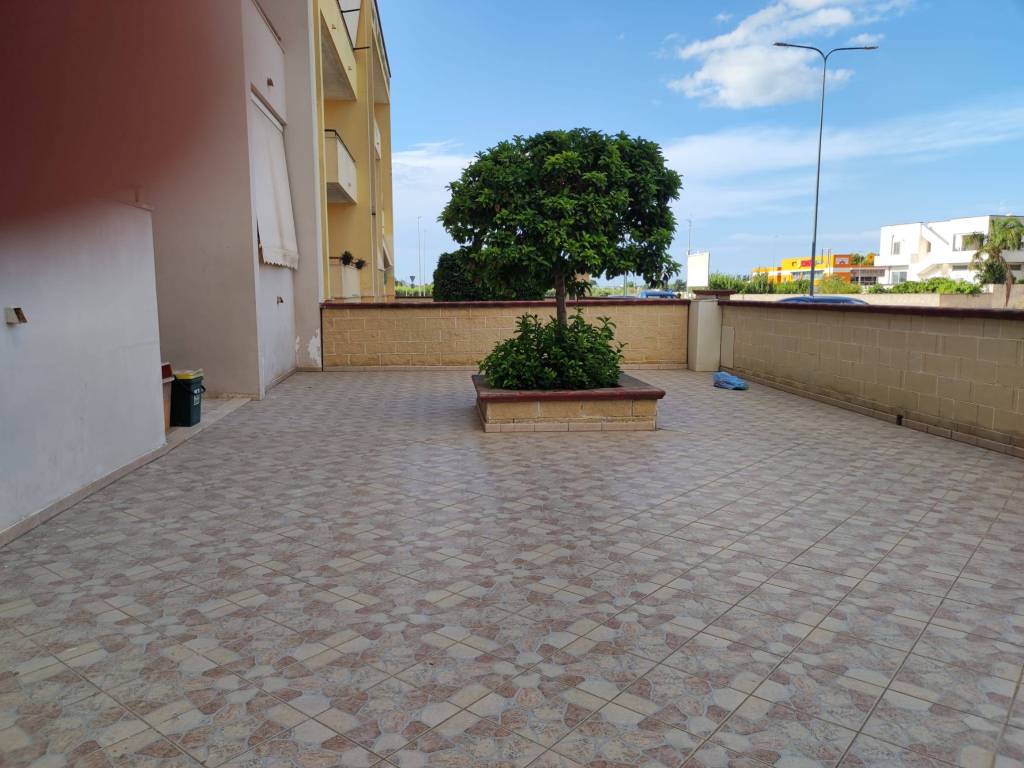 appartamento in vendita a Cutrofiano