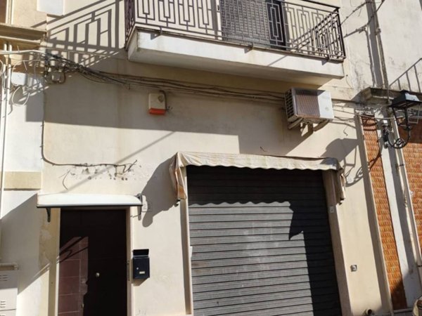 appartamento in vendita a Cutrofiano