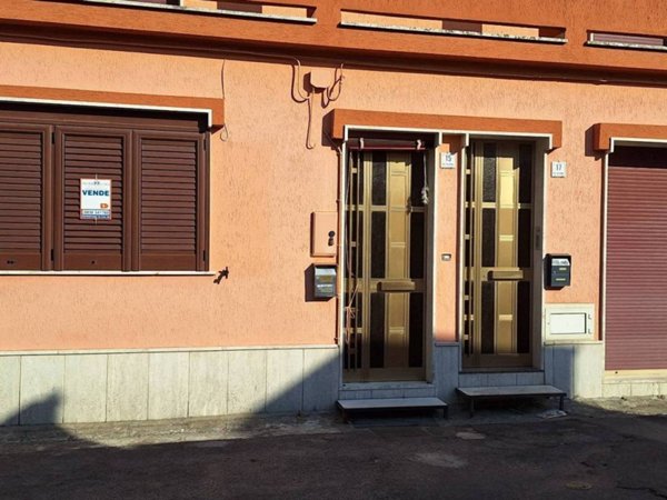 appartamento in vendita a Cutrofiano