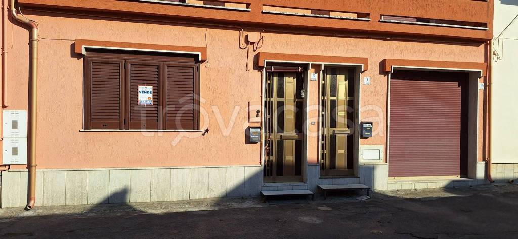 appartamento in vendita a Cutrofiano